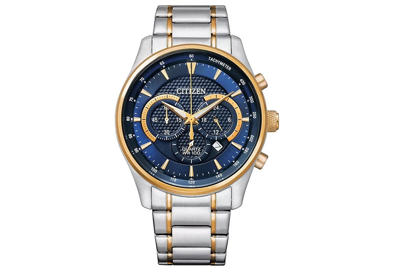 Citizen horlogeband AN8194-51L