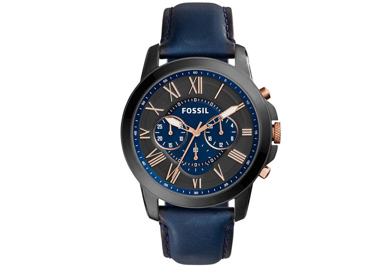 Fossil horlogeband FS5061