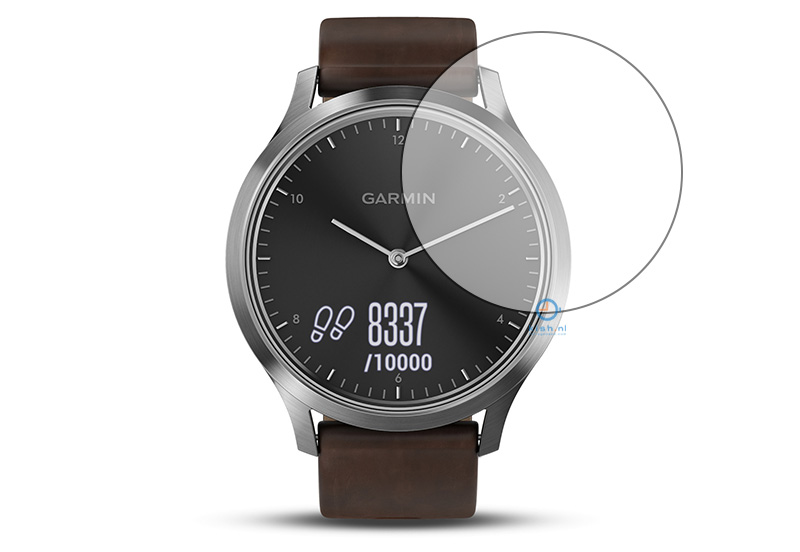 Garmin Vivomove screenprotector