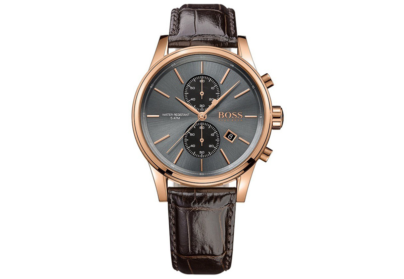 HUGO BOSS horlogeband HB1513281