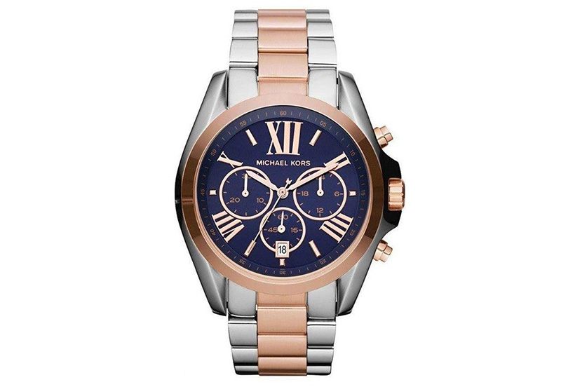 Michael Kors horlogeband MK5606