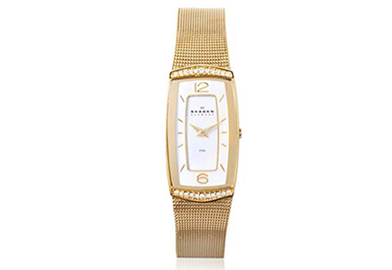Skagen horlogeband 887SGG