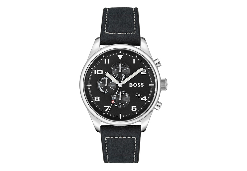 Hugo Boss horlogeband voor HB1513987
