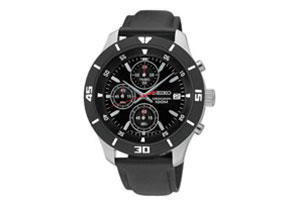 Seiko horlogeband SKS405P2