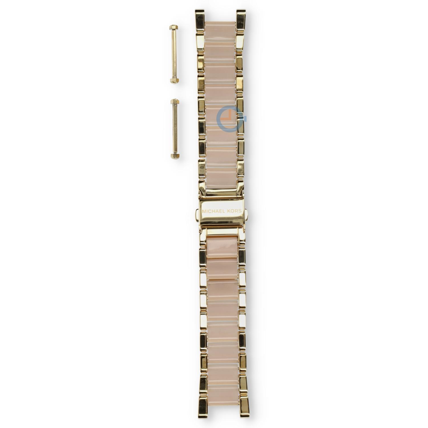 Michael Kors horlogeband MK6326