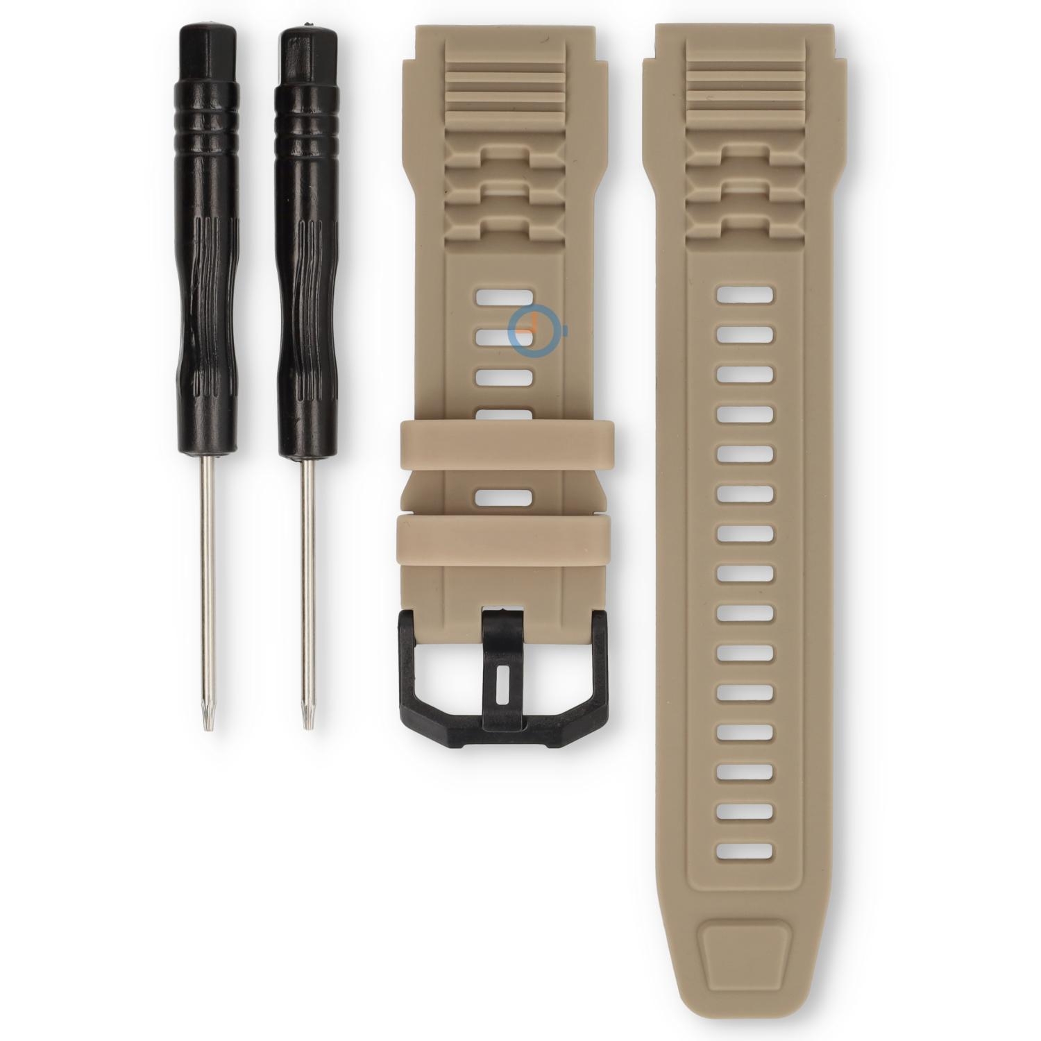 Amazfit T-Rex Ultra horlogeband - sahara