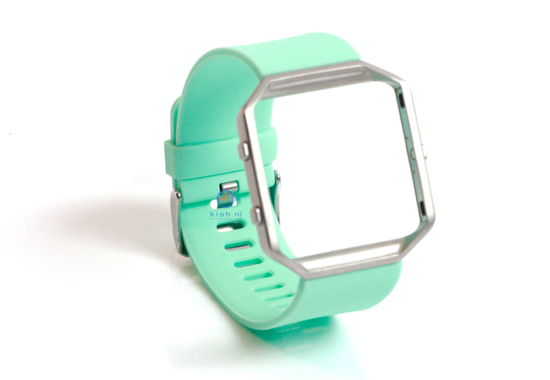 Fitbit Blaze horlogeband mint groen