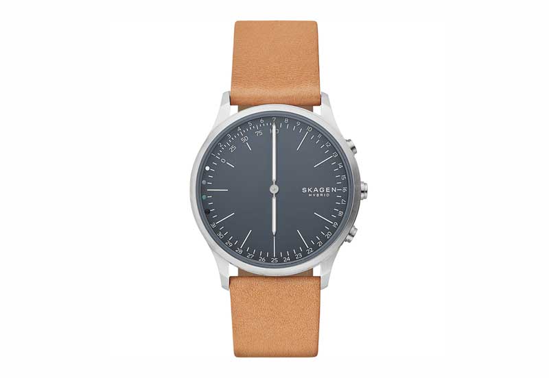Skagen horlogeband SKT1200