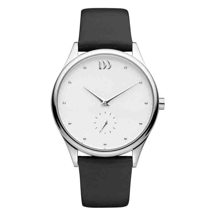 Originele Danish Design horlogeband IV12Q1130