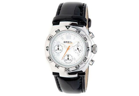 Breil horlogeband TW0241