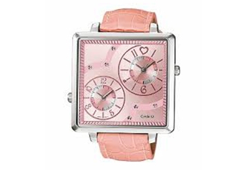 Casio horlogeband LTP-1321L-4A2