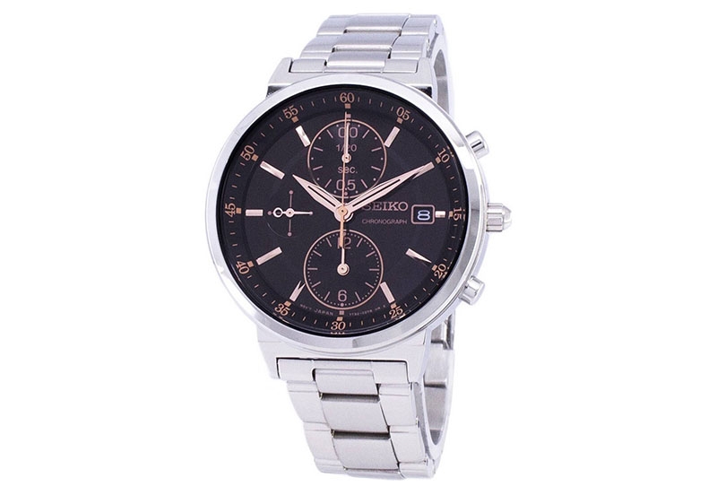 Originele horlogeband voor Seiko SNDV23P1