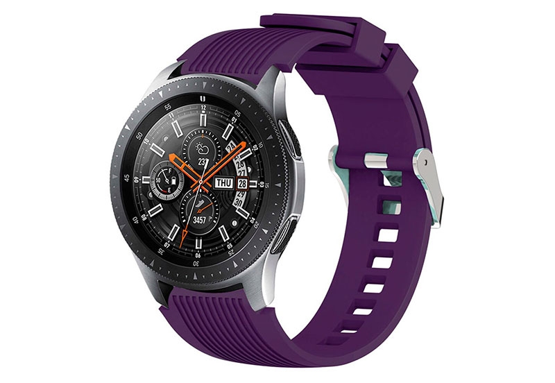 Xiaomi Amazfit Pace horlogeband paars