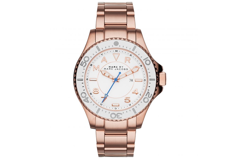 Marc Jacobs MBM3409 horlogeband