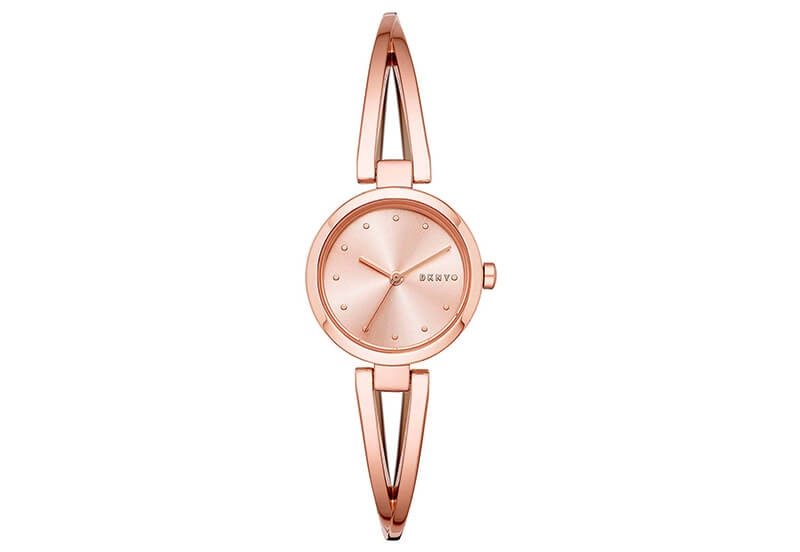 DKNY Crosswalk NY2812 horlogeband