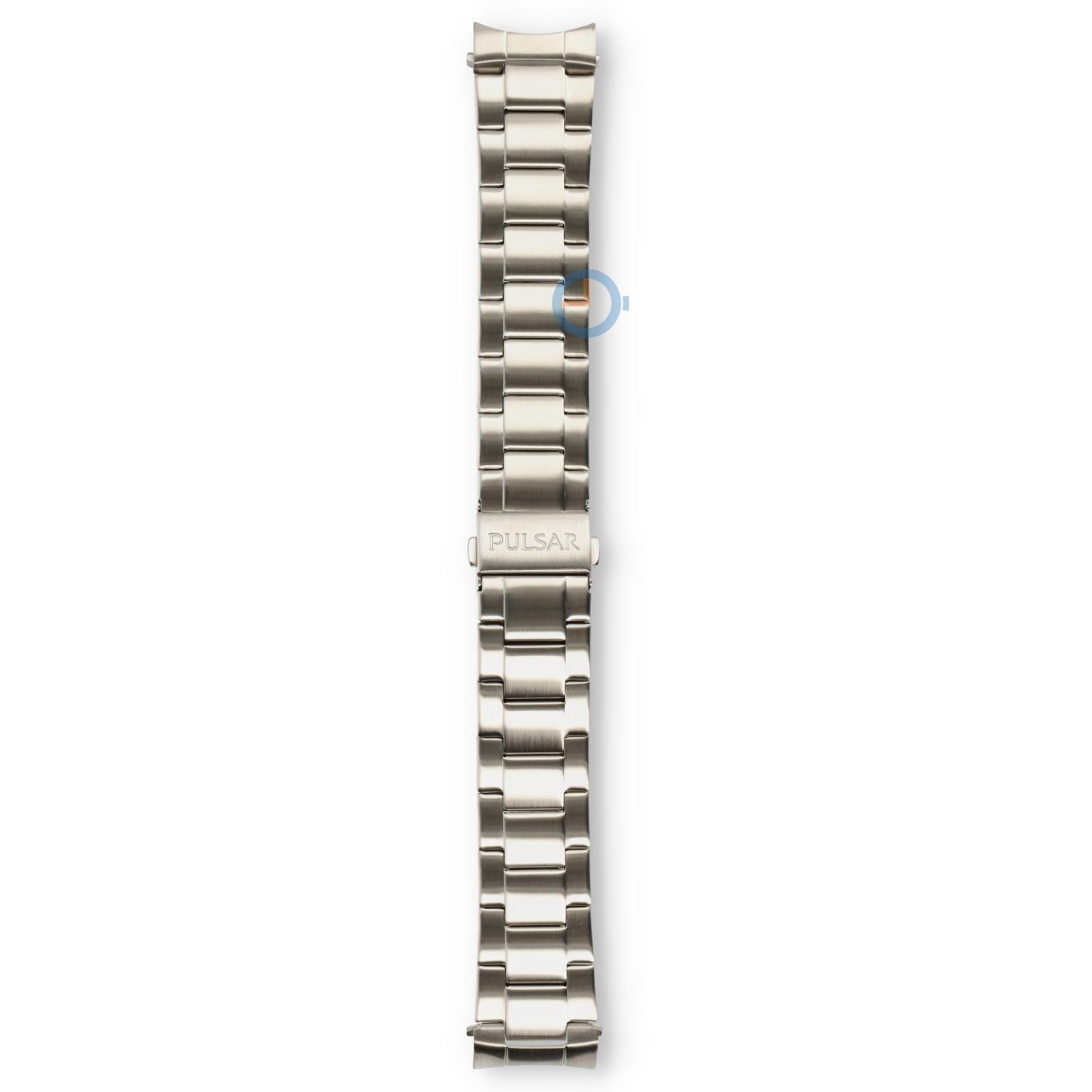 Pulsar horlogeband PJ6079X1