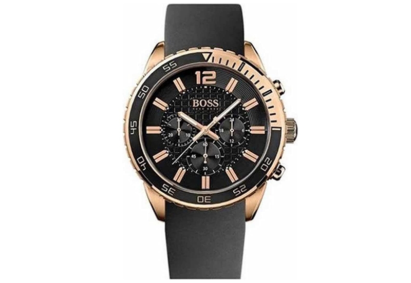 Hugo Boss horlogeband HB1512931