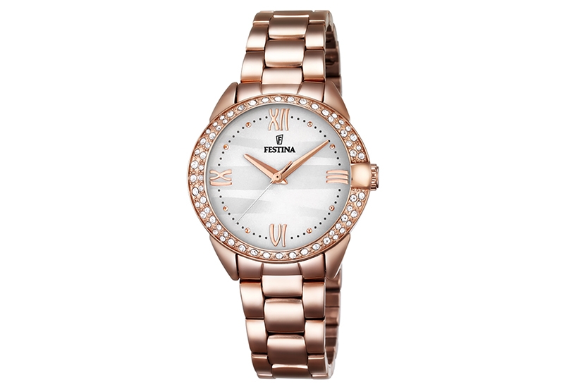 Festina horlogebandje F16920/1