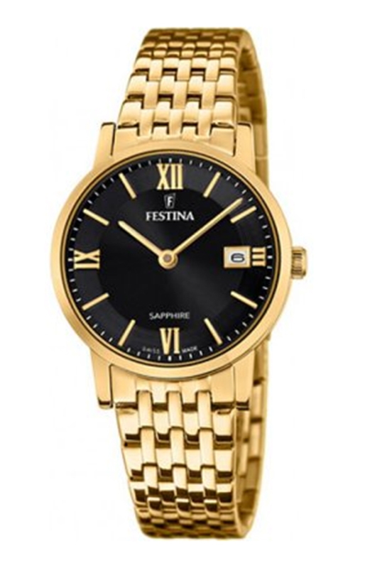 Festina horlogebandje F20021-3