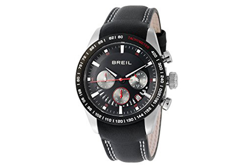 Breil horlogeband TW0678