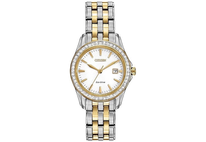 Citizen EW1908-59A horlogeband