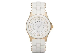 Marc Jacobs MBM2526 horlogeband
