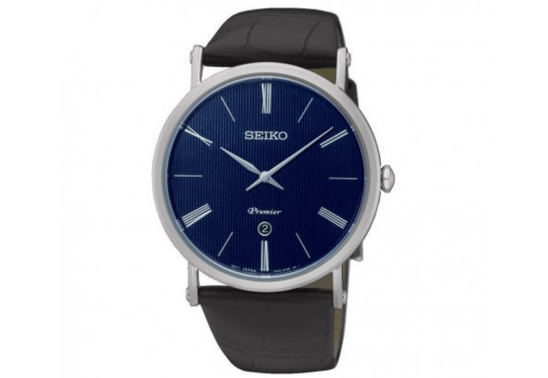 Seiko horlogeband SNAF77P1