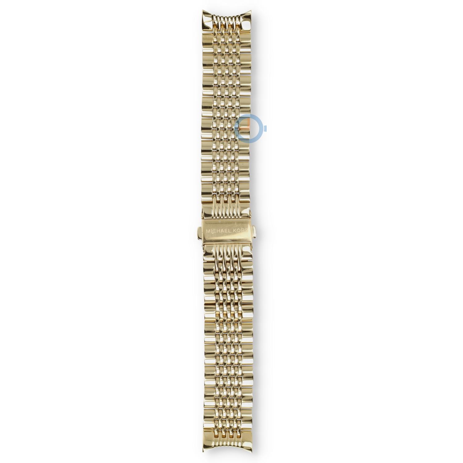 Michael Kors horlogeband MK5762