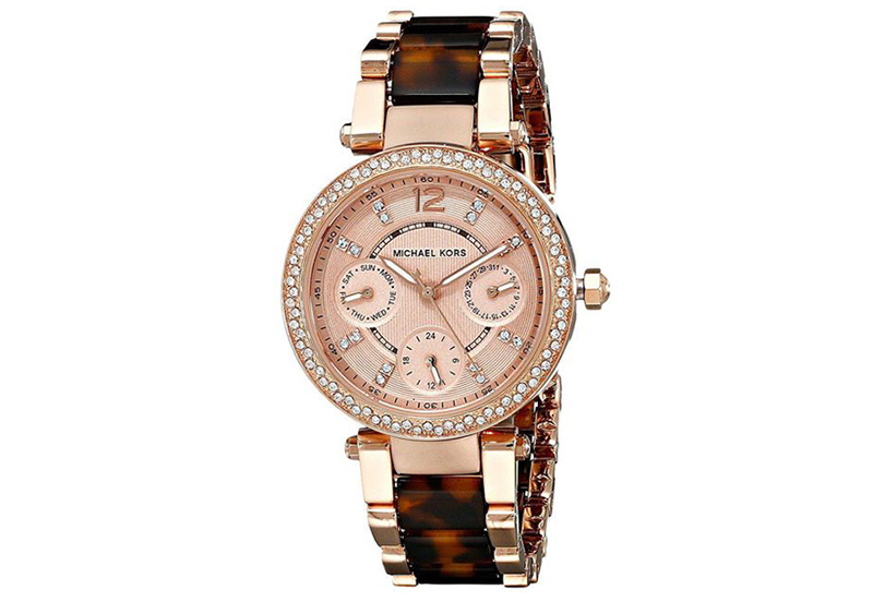 Michael Kors horlogeband MK5841