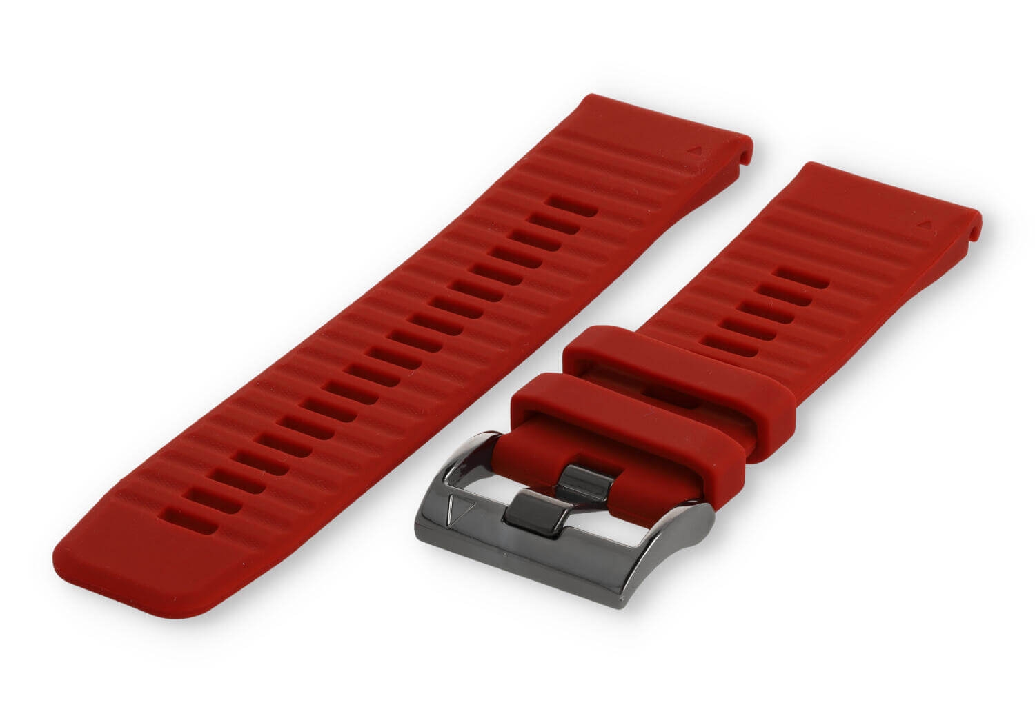Garmin Tactix 7 horlogeband - rood