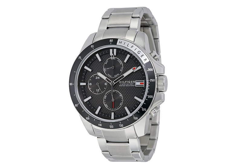 Tommy Hilfiger horlogeband TH1791165