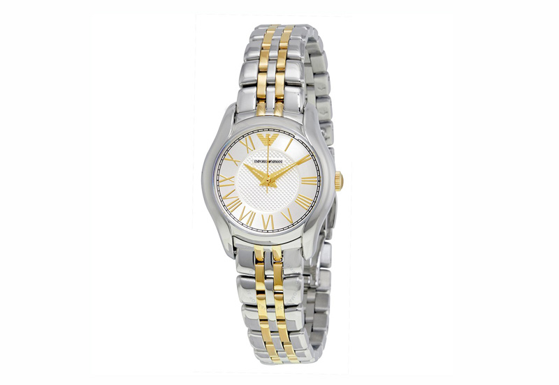 Armani horlogeband AR1845