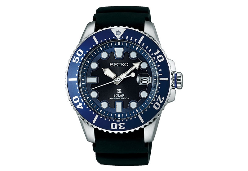 Originele horlogeband voor Seiko SBDJ019