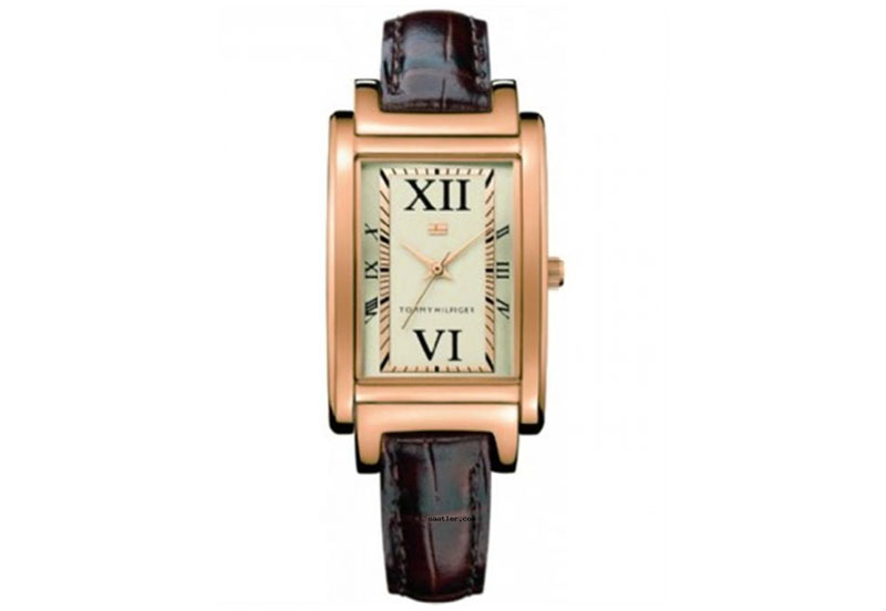 Tommy Hilfiger horlogeband TH1780828