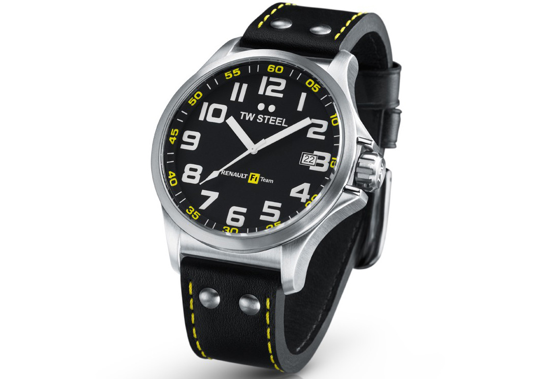 Horlogeband TW STEEL TW672 (22mm)