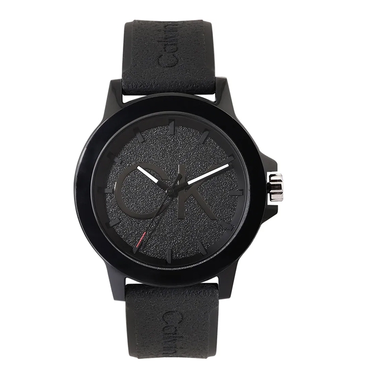 Calvin Klein horlogeband 25200474 Reset