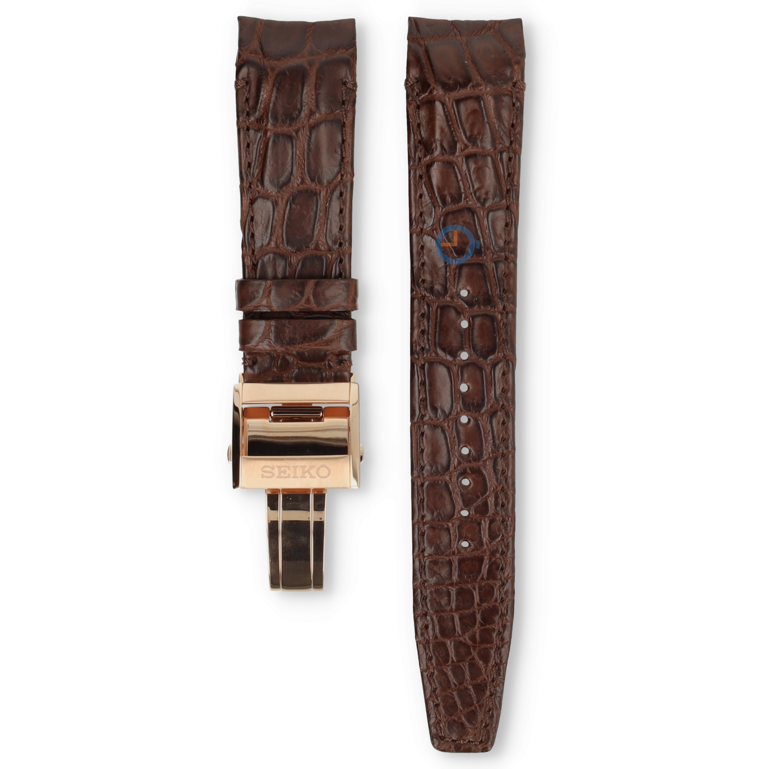 Originele horlogeband voor Seiko SBXB060