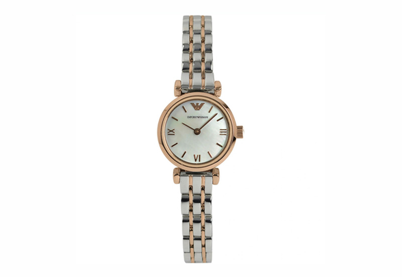 Armani horlogeband AR1689