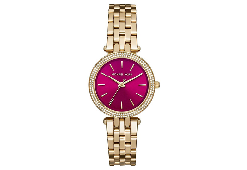Michael Kors horlogeband MK3444