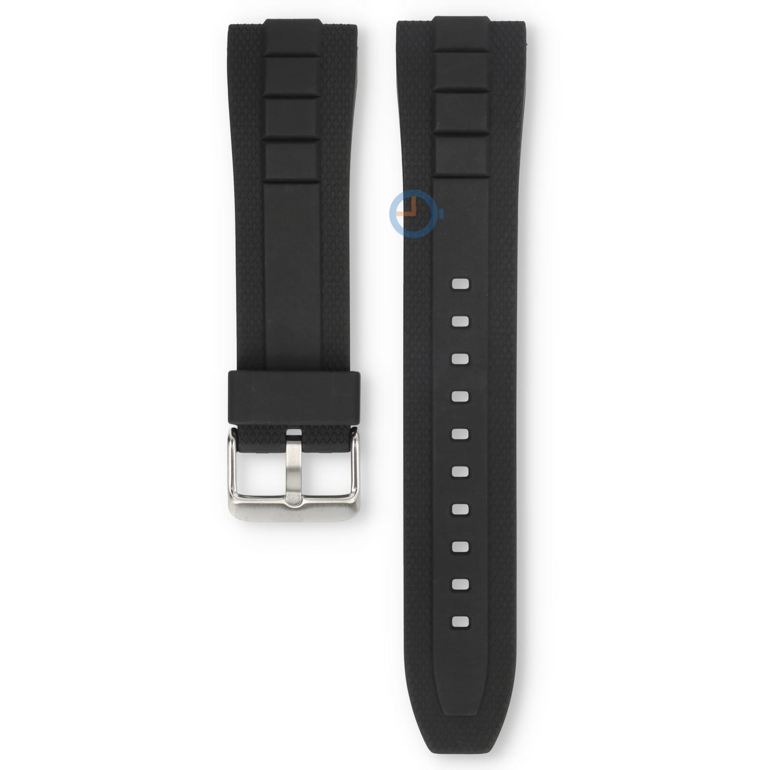 Casio horlogeband MTF-E001-1AV