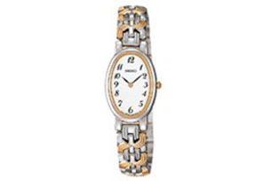 Seiko horlogeband SXJX21P1