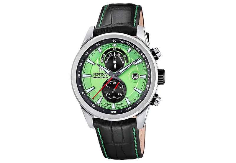 Festina horlogebandje F20695-3