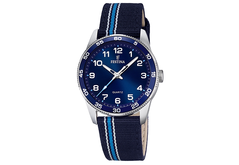 Festina horlogebandje F16906/2