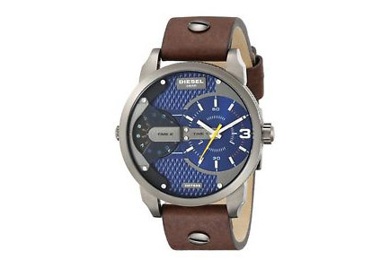 Diesel horlogeband DZ7339