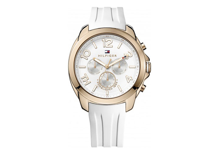 Tommy Hilfiger horlogeband TH1781388