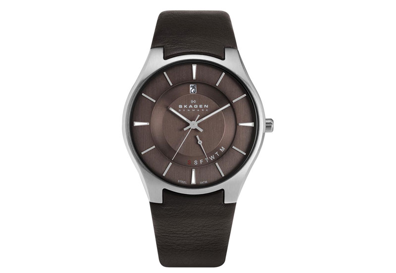 Skagen horlogeband 989XLSLD