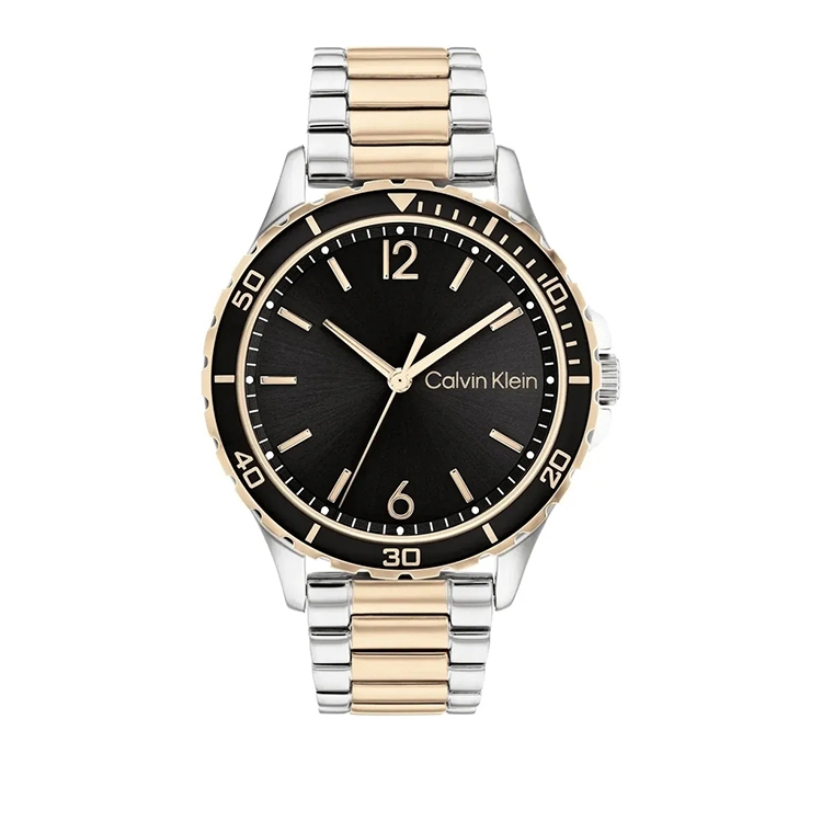 Calvin Klein horlogeband 25200100 Sport For Her