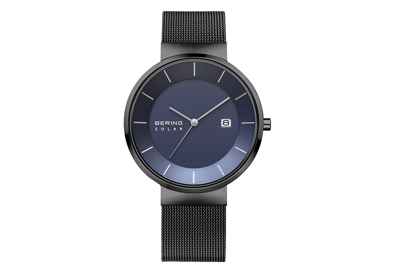 Horlogeband voor Bering horloge 14639-227