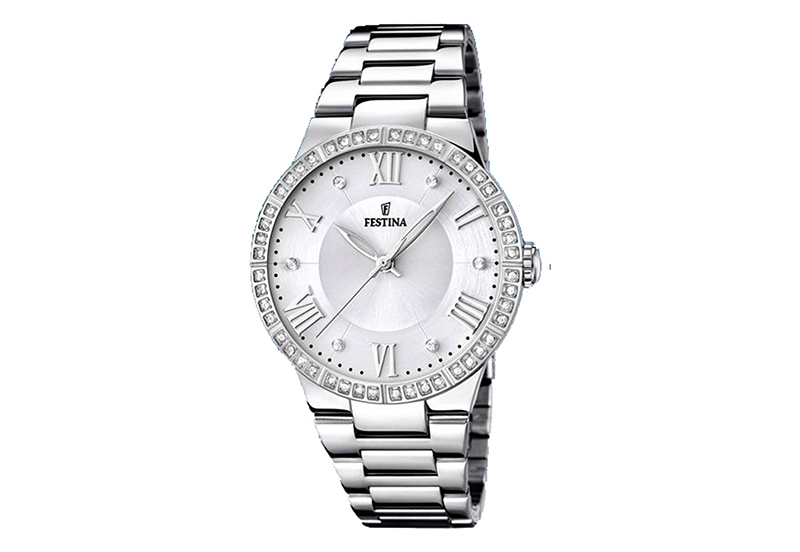 Festina horlogeband F16719-1
