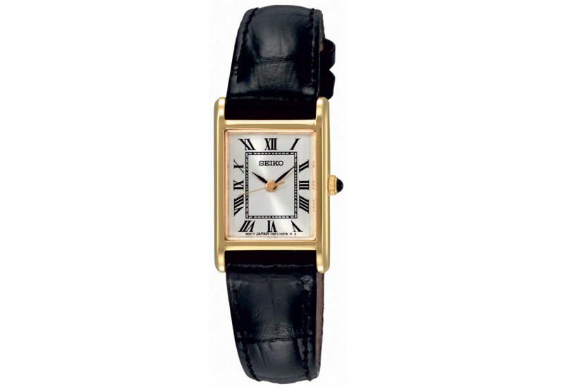 Seiko horlogeband SXGN56P1